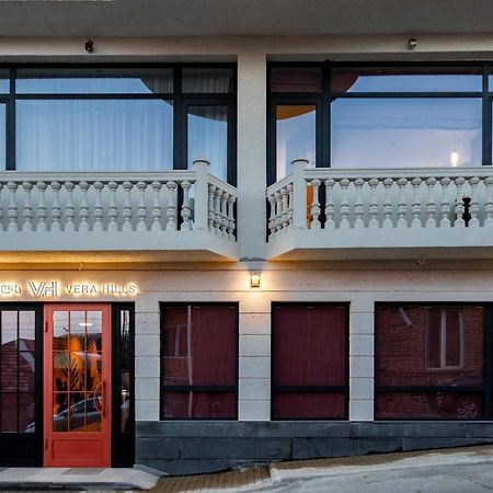 Vera Hills Boutique Hotel Tbiliszi Kültér fotó