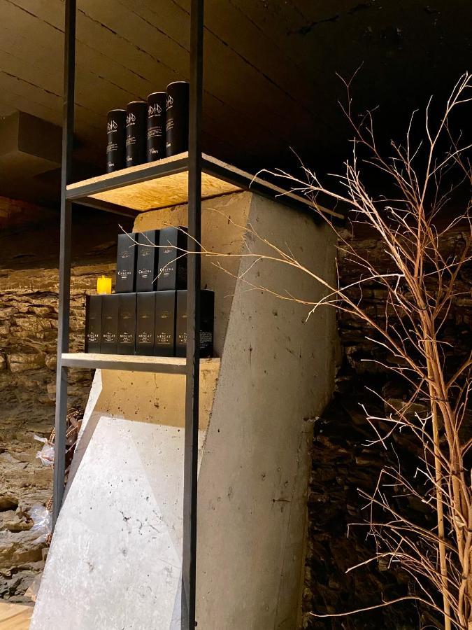 Vera Hills Boutique Hotel Tbiliszi Kültér fotó
