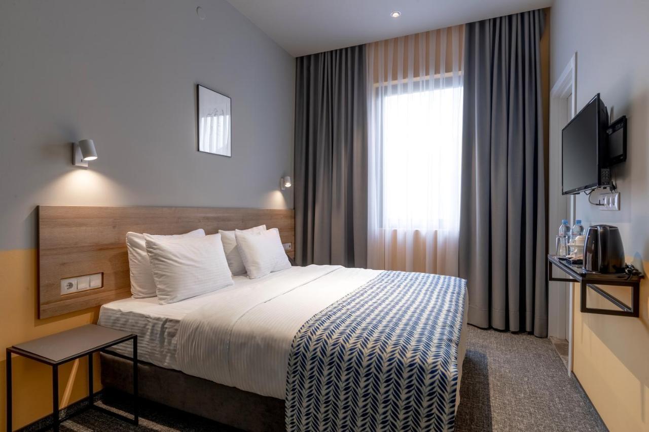Vera Hills Boutique Hotel Tbiliszi Kültér fotó