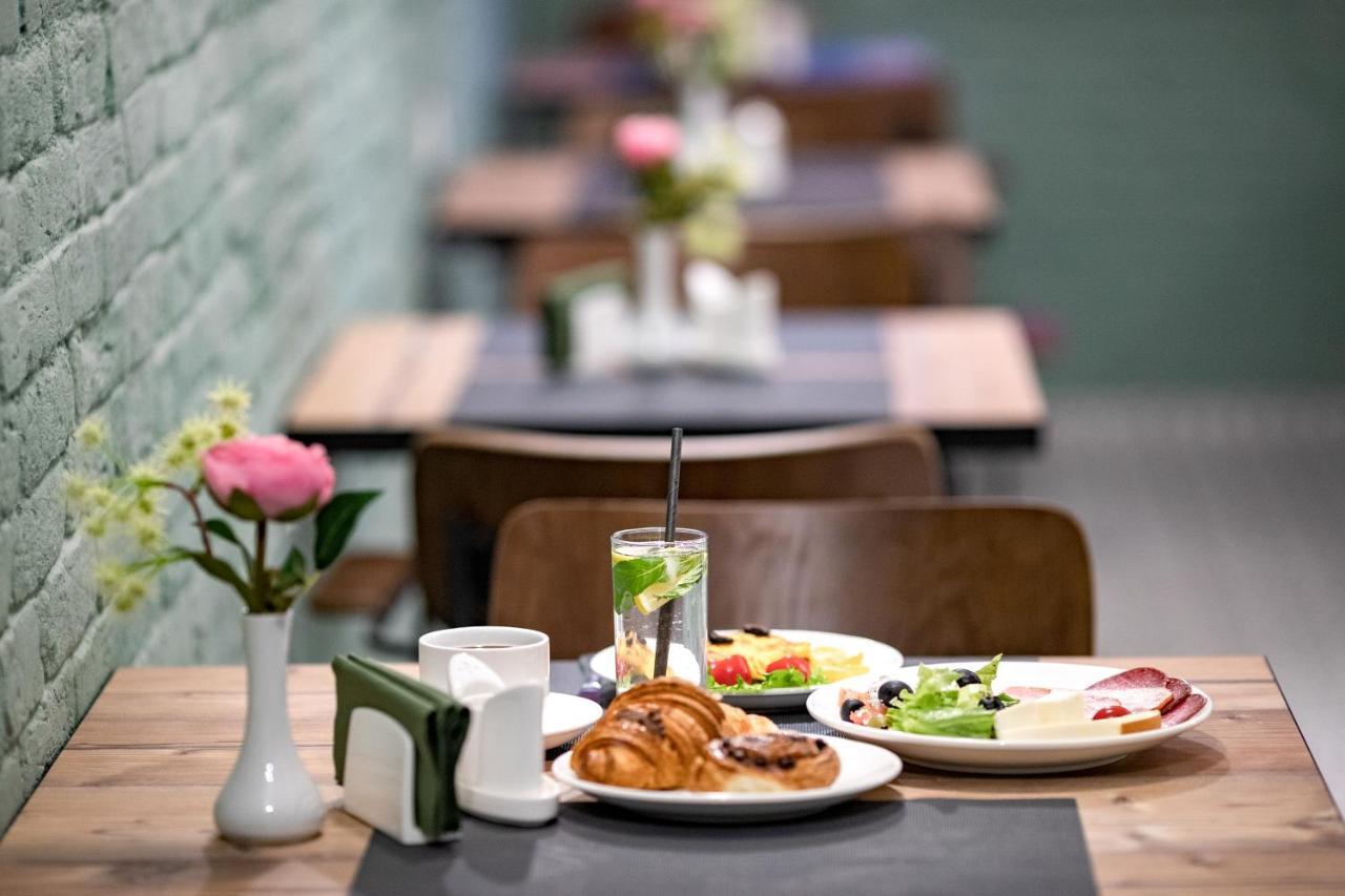 Vera Hills Boutique Hotel Tbiliszi Kültér fotó